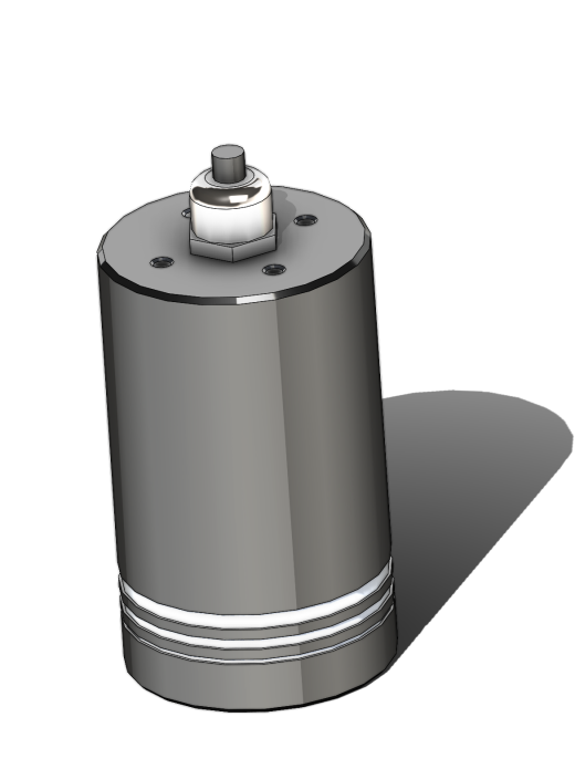 用于rov auv 13的300m ping声纳缩略图